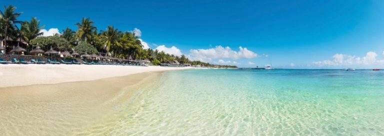 Book And Avail Best Adorable Beach Honeymoon Packages Mauritius