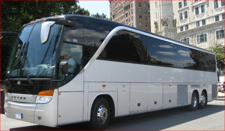 Shuttle Bus Hire For Corporate And Holidays Purposes In Sydney
