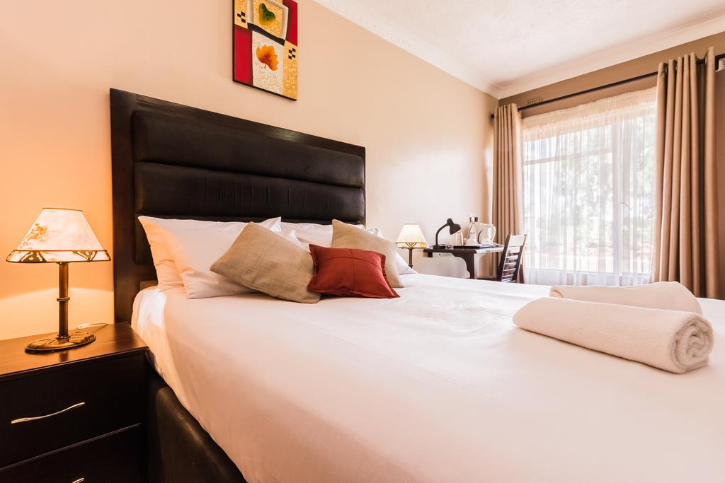 Lodges Harare Quite Affordable For Your Pocket