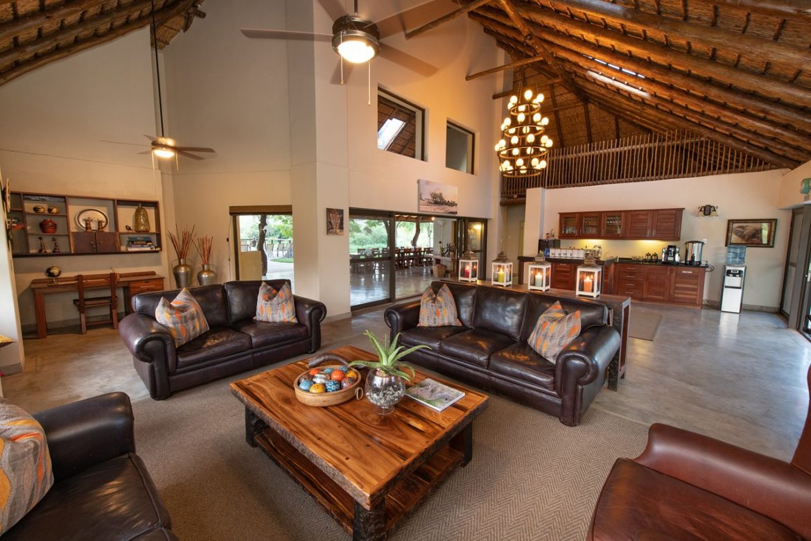 Luxury lodges are Perfect for Comfort and Enjoyment