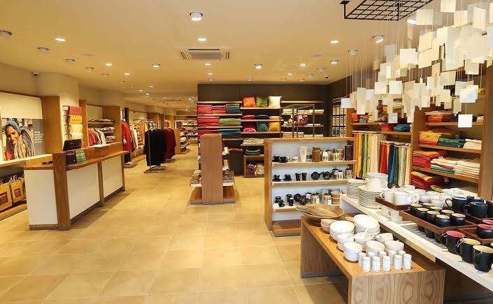Get The Best Solutions For Your Buildings By Using The Retail Fixtures