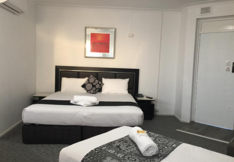 Important Tips Should Be Followed To Find The Most Suitable Motel For You In Newcastle
