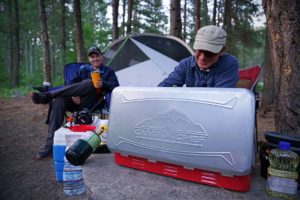 Camping Stove NZ – Ideal Equipment For Your Trip