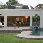 Lodges In And Around Harare