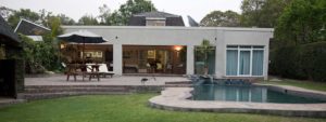 Lodges In And Around Harare