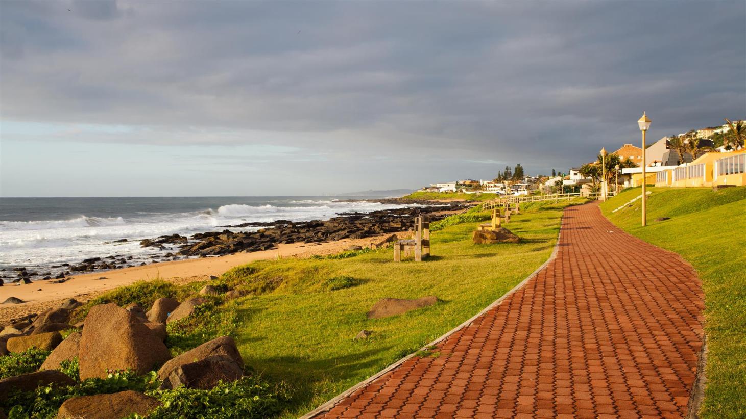 Ballito Beach House Best Ballito Beachfront