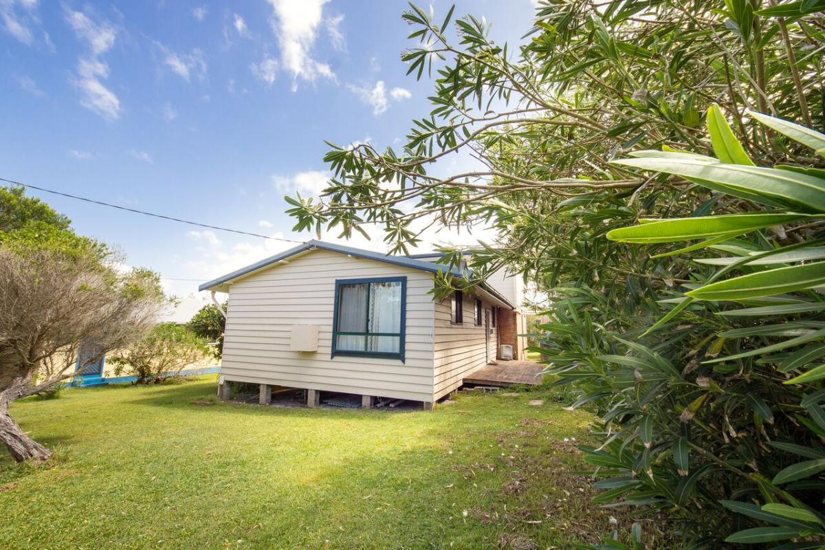 How to Choose Sandon River Accommodation