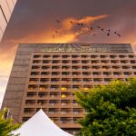 Harare hotels