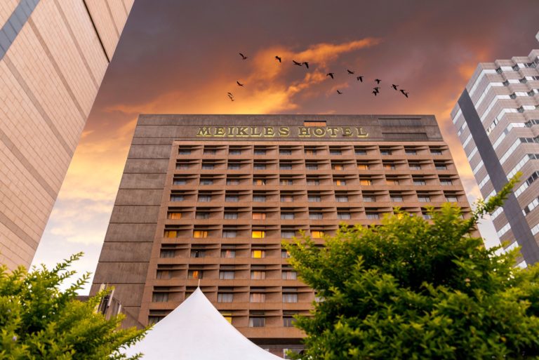 Choosing The Executive Hotels In Harare