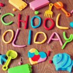 Melbourne school holiday program