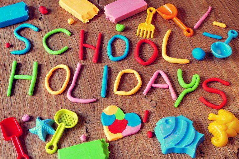 Why Enroll Your Kids In Melbourne School Holiday Program