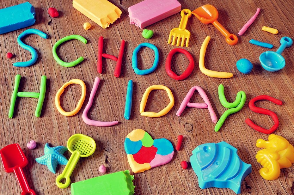 Melbourne school holiday program