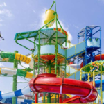 kid friendly holiday parks