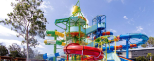 Enjoy Your Vacations Through Visiting Kid Friendly Holiday Parks