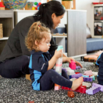 child care centre Mudgeeraba