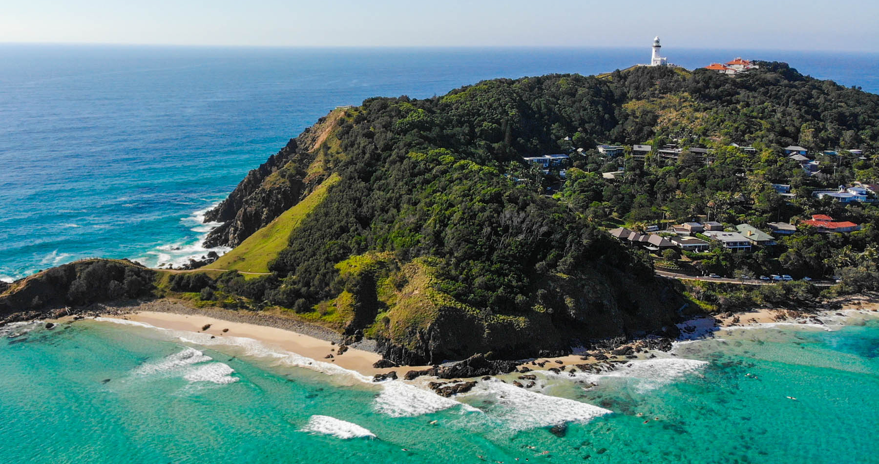 Byron Bay tours