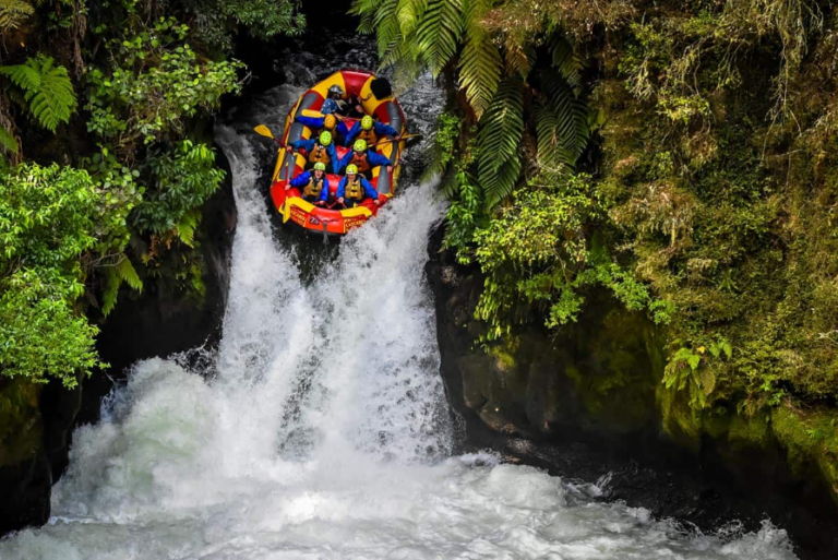 Fun And Interesting Things To Do In Rotorua In New Zealand