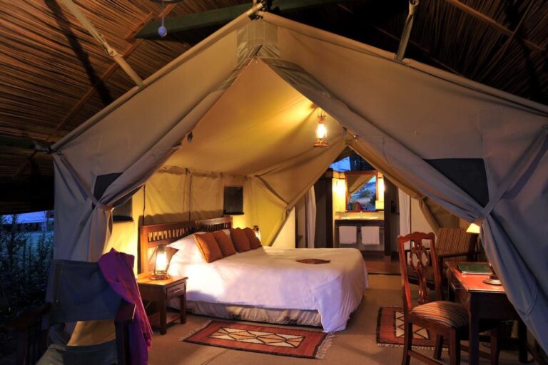 Make Your Stay Perfect For Diggers Camp Accommodation