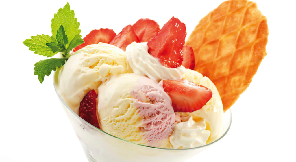 LowCalorie Ice Cream in New Zealand The Advantages of Cutting Calories