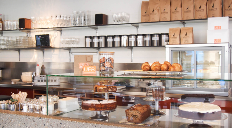 5 Reasons Why You Need To Visit The Best Espresso Bar In Town