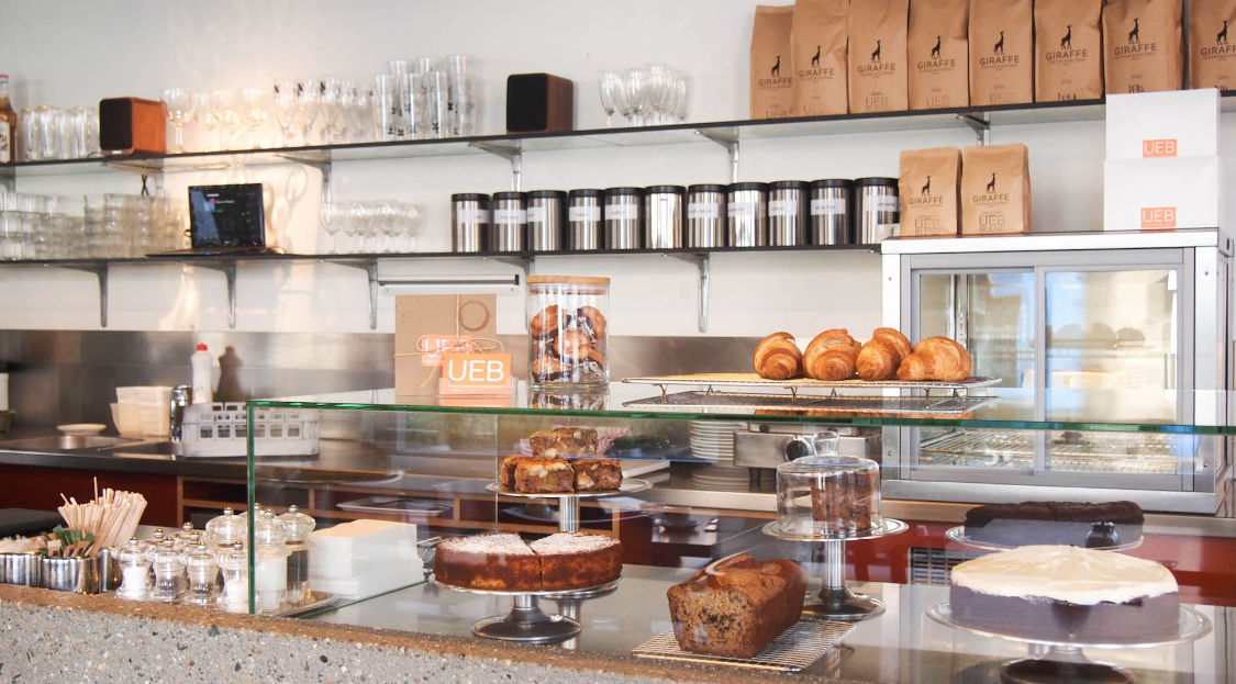 5 Reasons Why You Need To Visit The Best Espresso Bar In Town