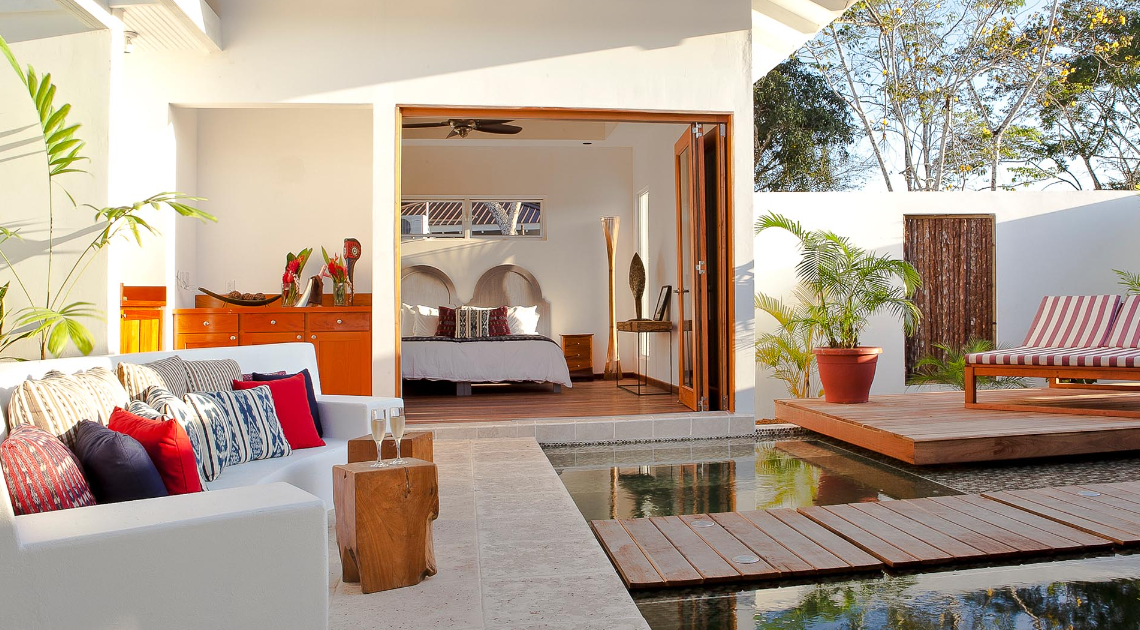 small boutique hotels in Mauritius