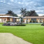 golf villas in Mauritius