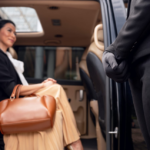 Brisbane Corporate Transfers