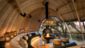 Luxury Safari In Tanzania: A Guide For Hot Air Ballooning