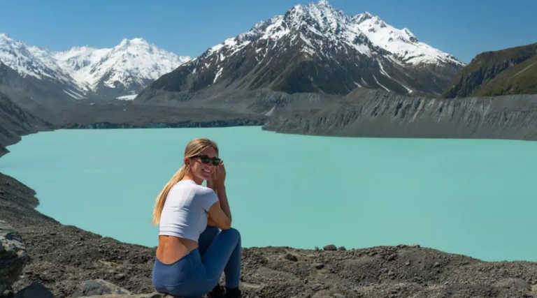5 Essential Reasons Why You Should Choose Tasman Glacier Tours