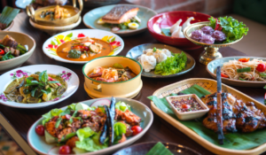 Must-Try Thai Dishes for Your Culinary Bucket List