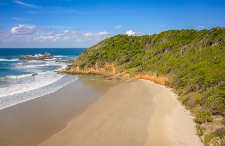 Uncover the Hidden Gems: Unique Byron Bay Experiences You Can’t Miss
