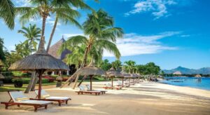 Island Dreams: Experiencing Luxury at Mauritius Island Hotels