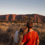 Adelaide to Uluru tour