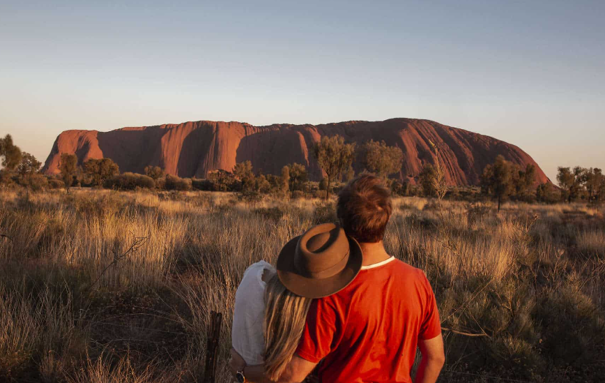 Traversing the Outback: Tips and Tricks for an Epic Adelaide to Uluru Tour Experience