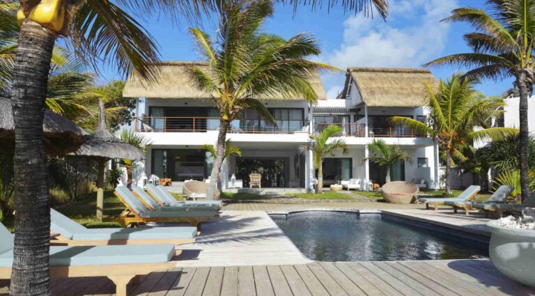 Where To Find Adult Only Hotels In Mauritius