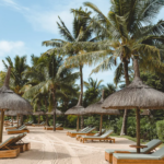 Halal Resorts in Mauritius