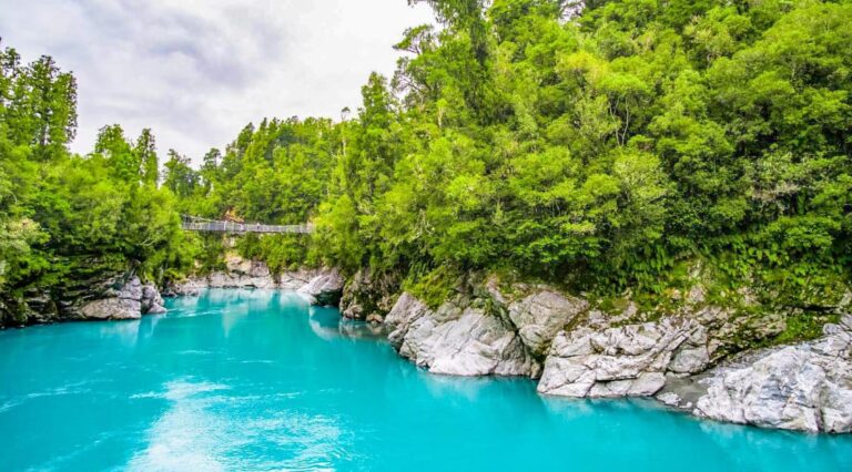 What Hokitika Attractions Exist for Local and International Tourists this Year?