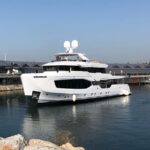 crew housing for superyacht crew