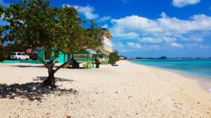 Why the Cayman Islands is a World-Renowned Destination for Wreck Diving