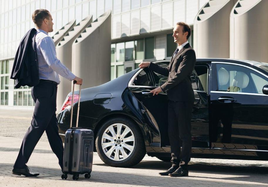 Kingscliff to Gold Coast Airport transfer