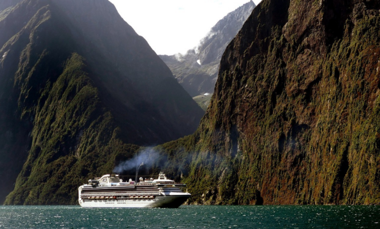 Places to Visit in South Island: From Stunning Hikes to Tree Top Walks