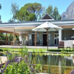 boutique hotels Franschhoek