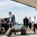 private jet companies in the UK