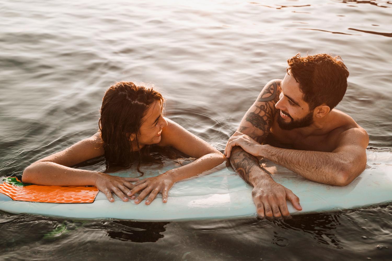 Grand Cayman Dive & Stay Packages for Couples – Love Under the Waves