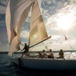 catamaran trip Mauritius