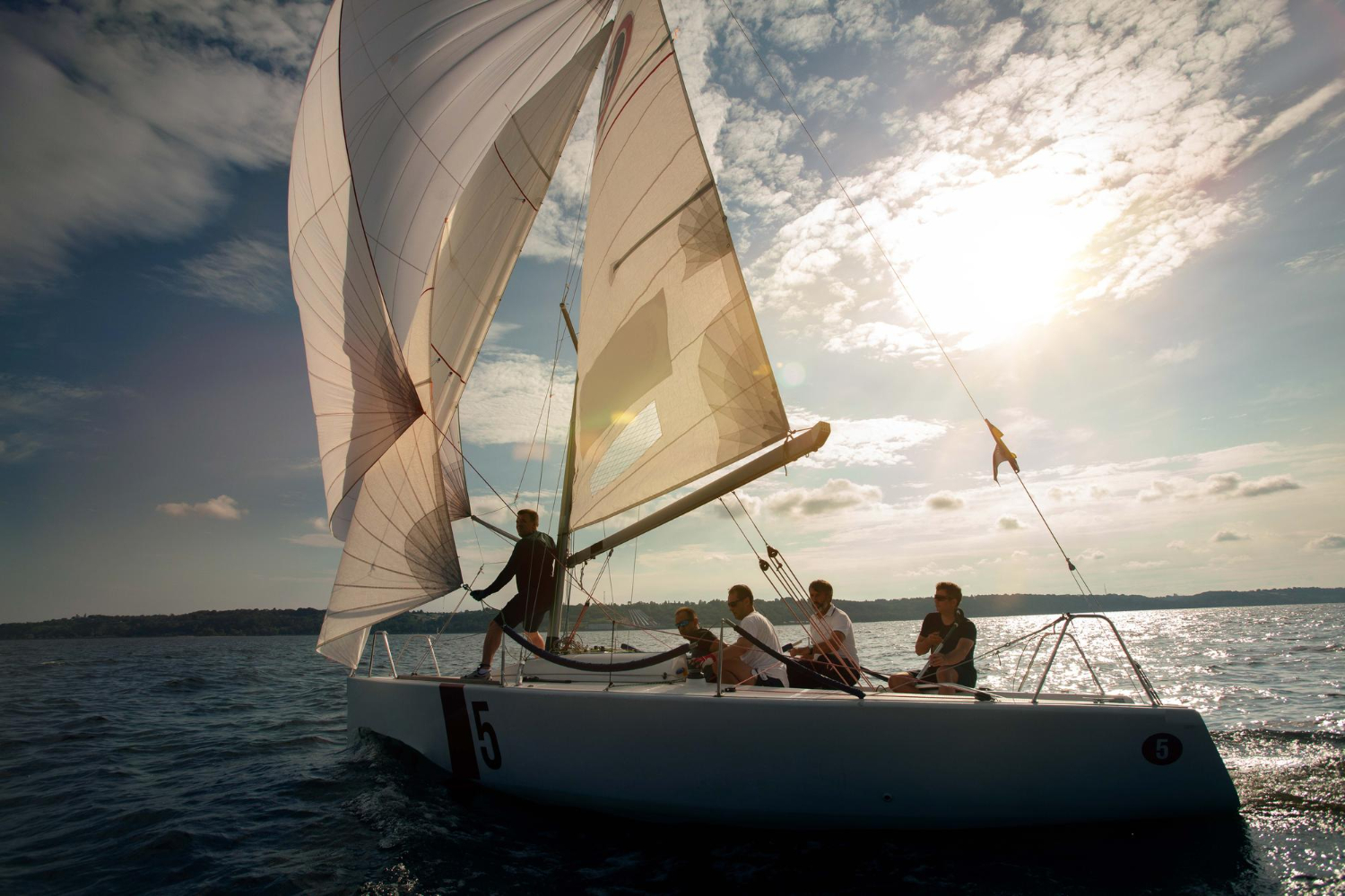 Sailing Paradise: Everything You Should Know About a Catamaran Trip in Mauritius