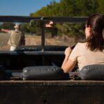 Botswana luxury safaris