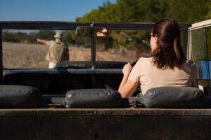 Why You Should Choose Botswana Luxury Safaris?