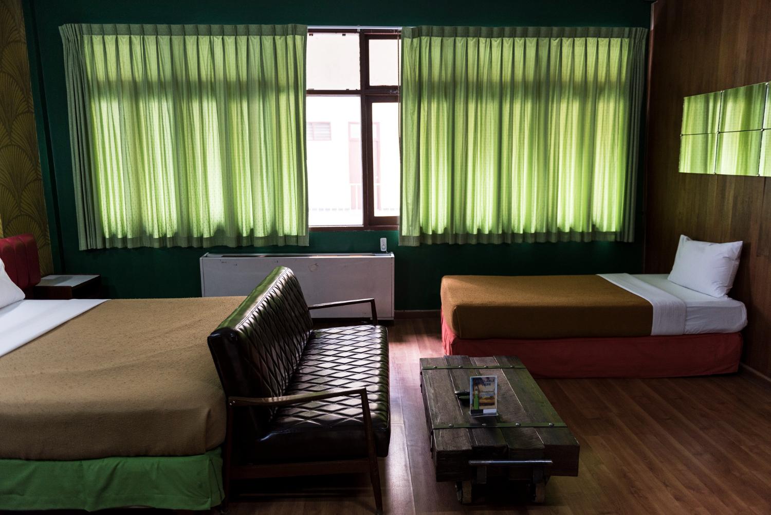 Why You Should Prefer Booking Cheap Guest Houses in Tzaneen Instead of Hotels?